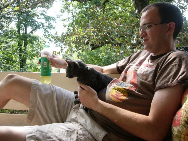Sitting with Kevin.JPG